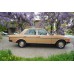 Mercedes 200